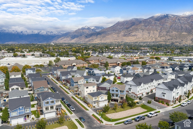 SOUTHPOINT - Residential
