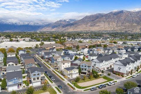 Tiny photo for 379 S 780 E, American Fork, UT 84003 (MLS # 2116197)