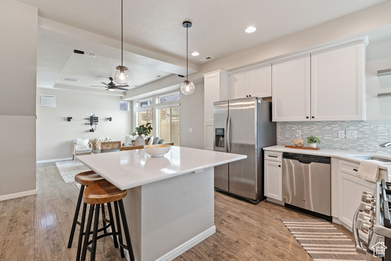 SOUTHPOINT - Residential