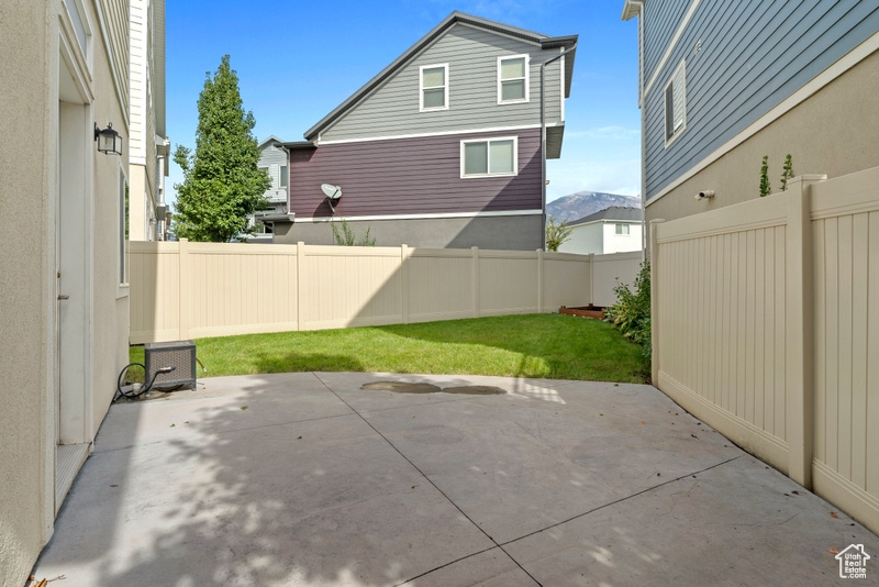 SOUTHPOINT - Residential