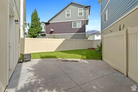 Tiny photo for 379 S 780 E, American Fork, UT 84003 (MLS # 2116197)