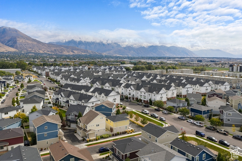 SOUTHPOINT - Residential