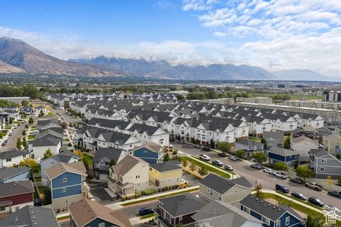 Tiny photo for 379 S 780 E, American Fork, UT 84003 (MLS # 2116197)