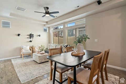 Tiny photo for 379 S 780 E, American Fork, UT 84003 (MLS # 2116197)