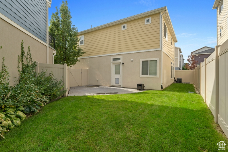 SOUTHPOINT - Residential
