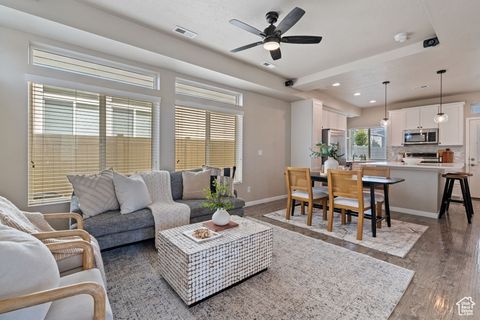 Tiny photo for 379 S 780 E, American Fork, UT 84003 (MLS # 2116197)
