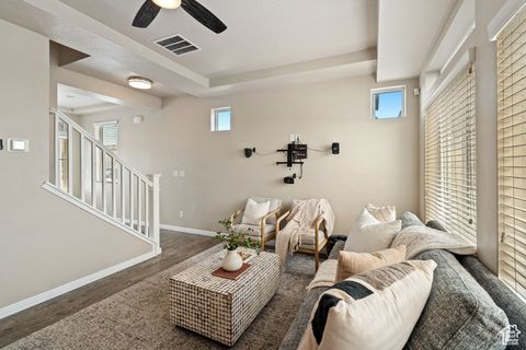 Tiny photo for 379 S 780 E, American Fork, UT 84003 (MLS # 2116197)