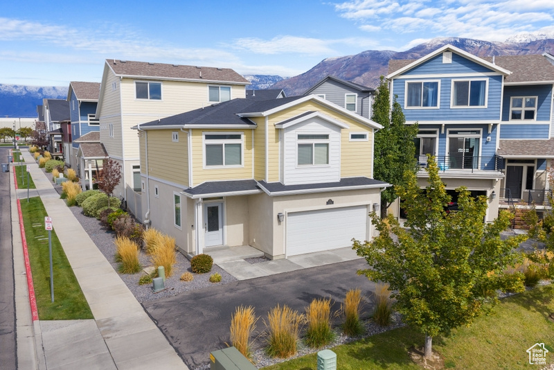 SOUTHPOINT - Residential