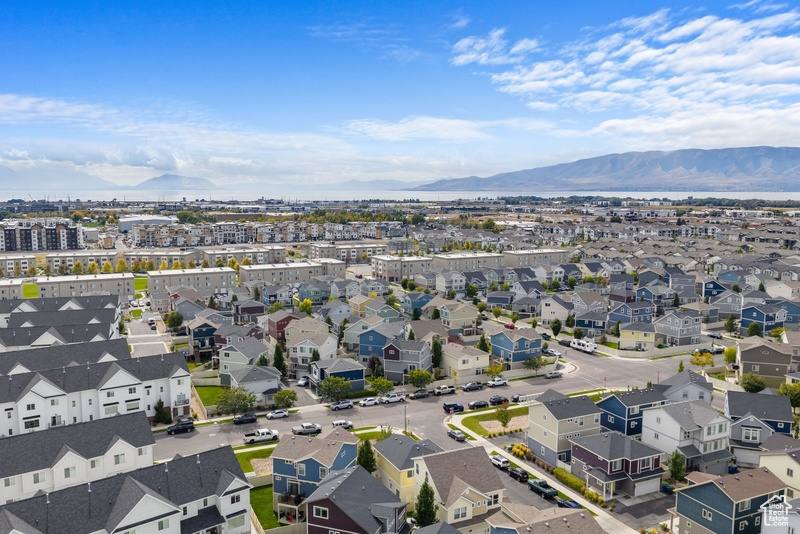 SOUTHPOINT - Residential