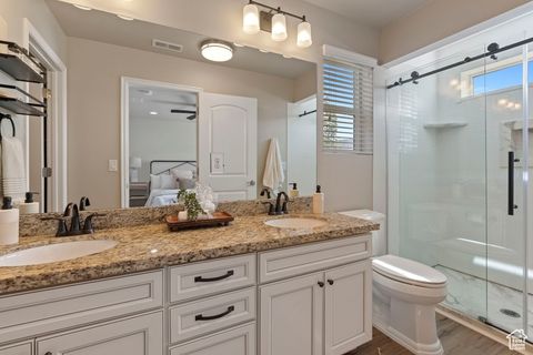 Tiny photo for 379 S 780 E, American Fork, UT 84003 (MLS # 2116197)