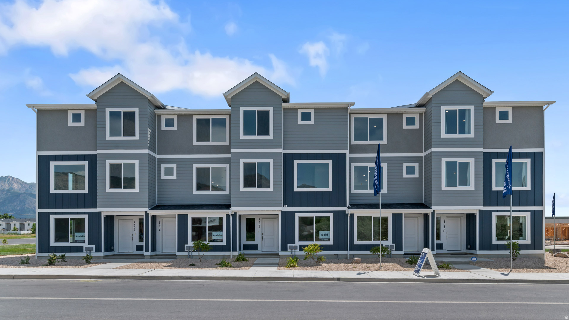 DIXON CREEK - Residential