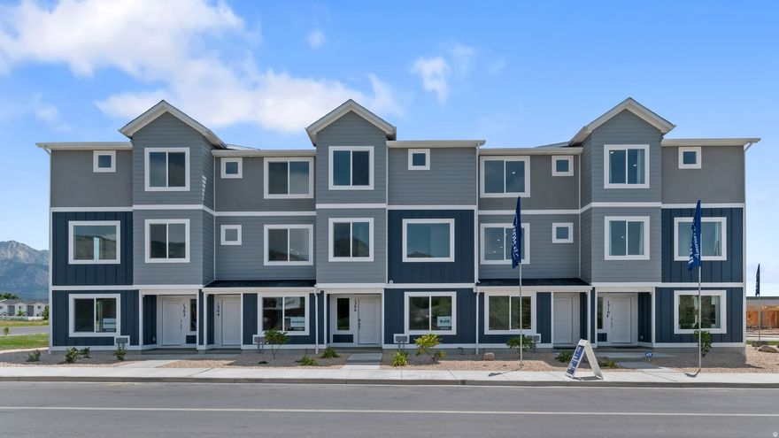 BELOW MARKET interest rate Conventional or FHA!!! Plus, get $$$$ towards closing costs with preferred lender DHI Mortgage. This is the same floor plan as the Oliver model home. 4 bed/3 bath/2-car garage. Spectacular mountain views! Did I mention the HUGE open concept kitchen/living /dining with 9ft ceilings? Enjoy spectacular mountain views, nearby parks, & quick access to a variety of restaurants, shopping, and the freeway  all within a 5-minute drive. Your ideal home, perfectly situated for a vibrant lifestyle! Ask me about our generous Home Warranty, Active Radon Mitigation System, and Smart Home Package which are all included. *No representation or warranties are made regarding school districts and assignments; conduct your own investigation regarding current/future school boundaries. Photos are of model home of the same floor plan. Selections may vary. Buyers to verify colors, materials, and options. Square footage figures are provided as a courtesy estimate only and were obtained from building plans. ***Sales Center Hours: Open Monday, Tuesday, Thursday, Friday, and Saturday from 11:00 a.m. - 6:00 p.m. Wednesday from 1:00 p.m. - 6:00 p.m. Closed Sundays. Call for an appointment!