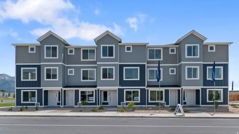 Photo of 322 E 1275 S #117, Harrisville, UT 84404 (MLS # 2128252)