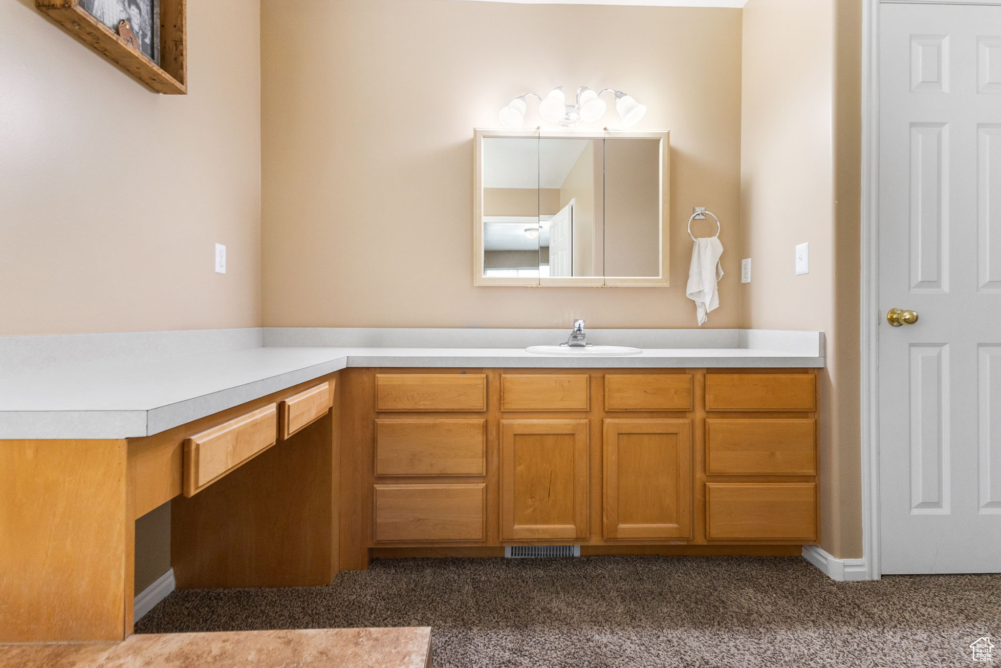 MOODY ACRES - Residential