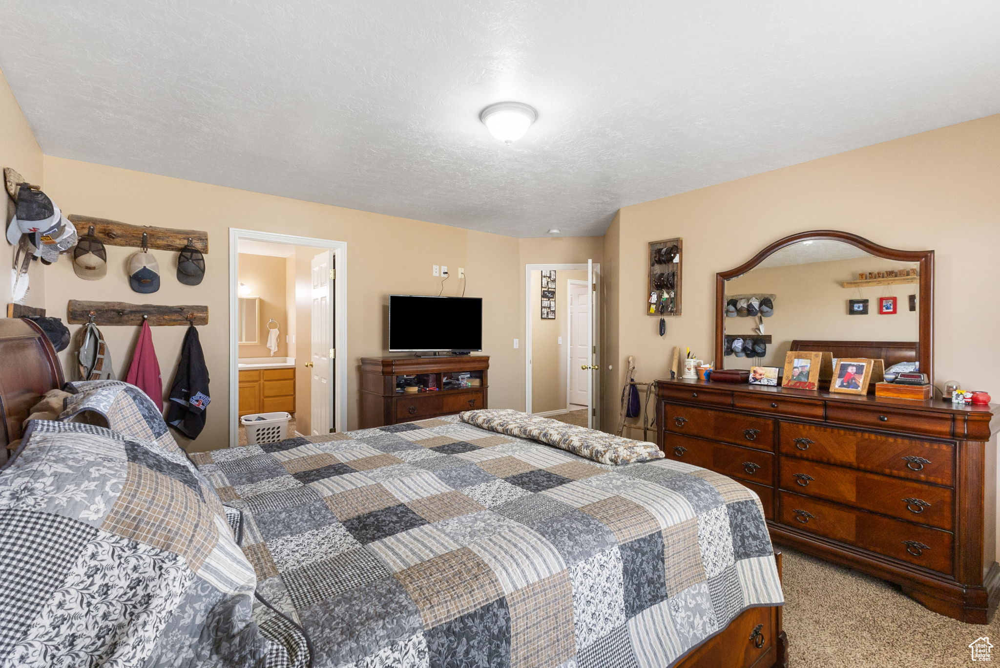 MOODY ACRES - Residential