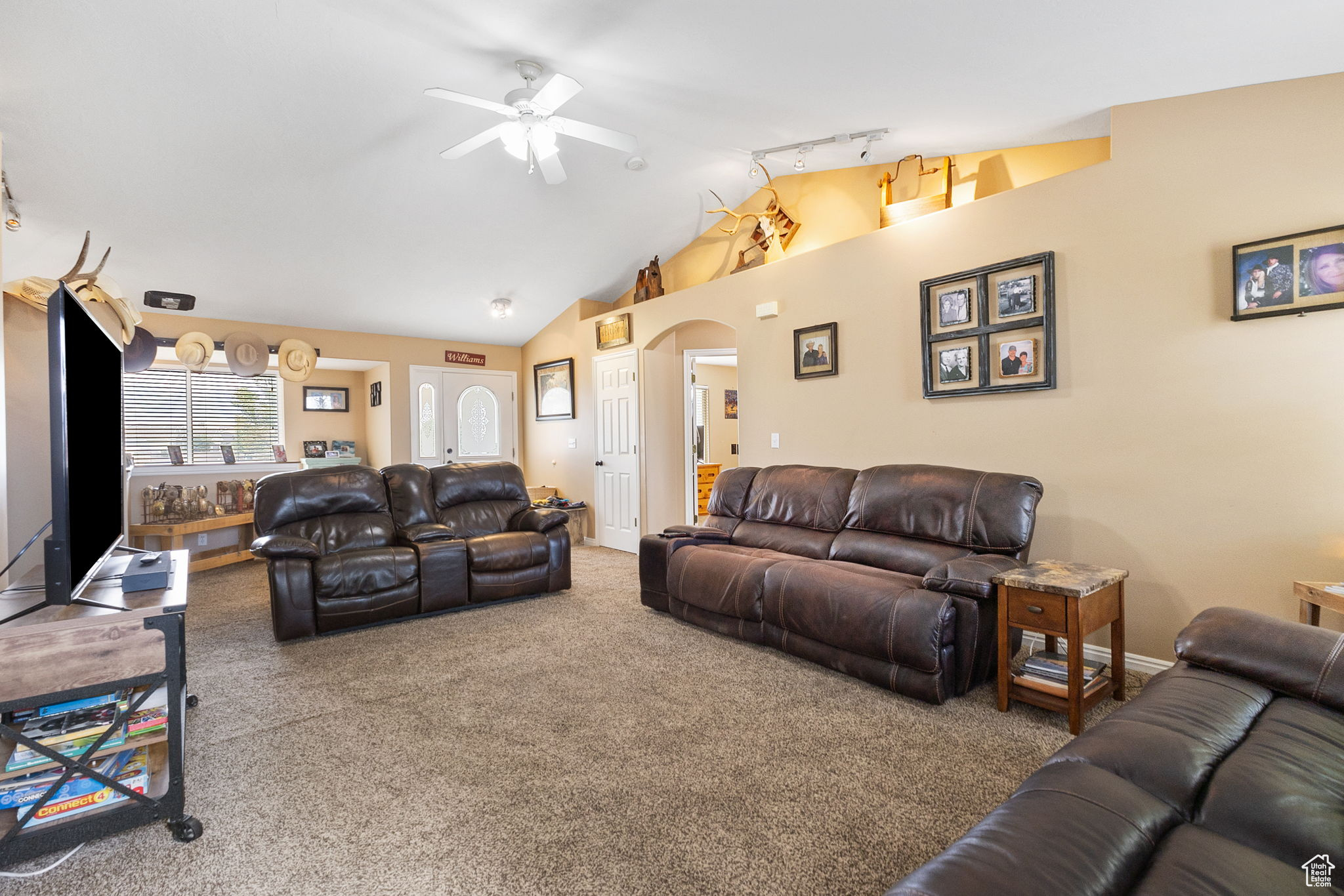 MOODY ACRES - Residential