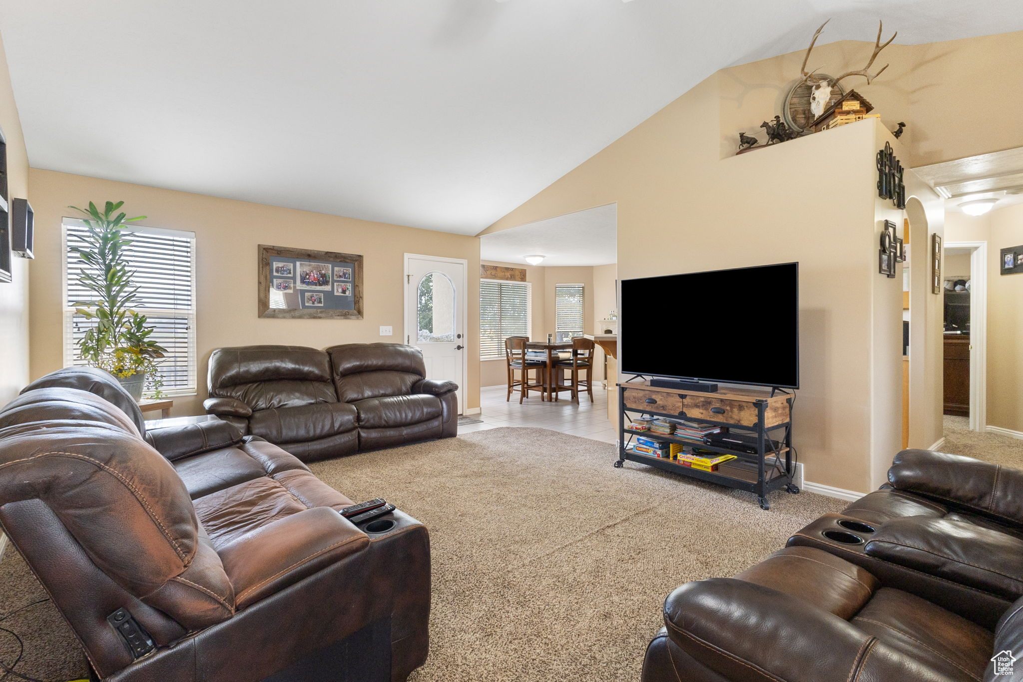 MOODY ACRES - Residential