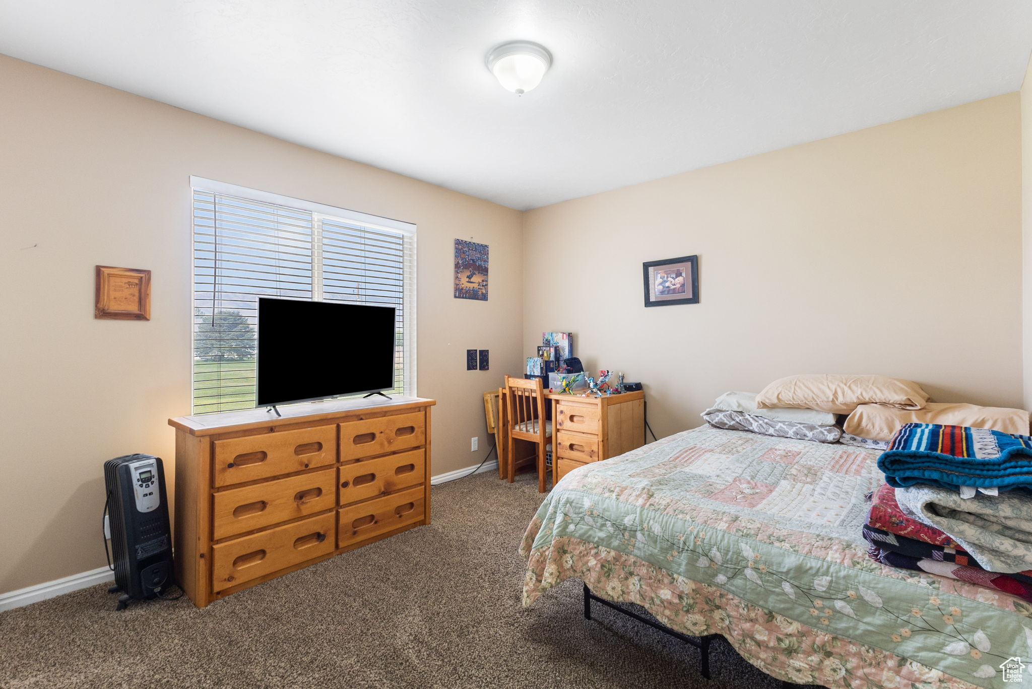 MOODY ACRES - Residential