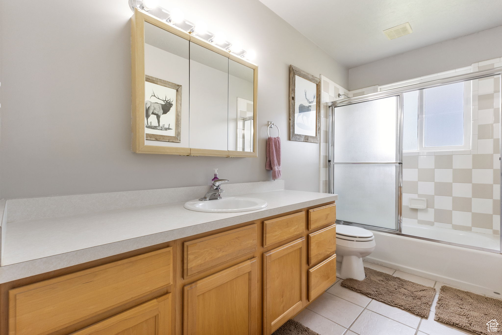 MOODY ACRES - Residential