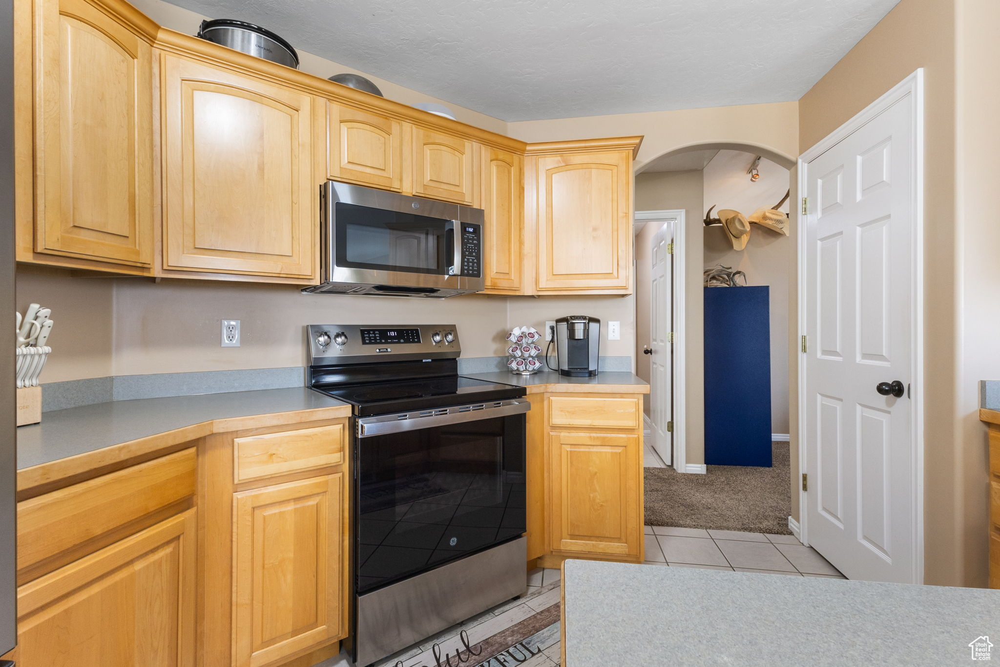 MOODY ACRES - Residential