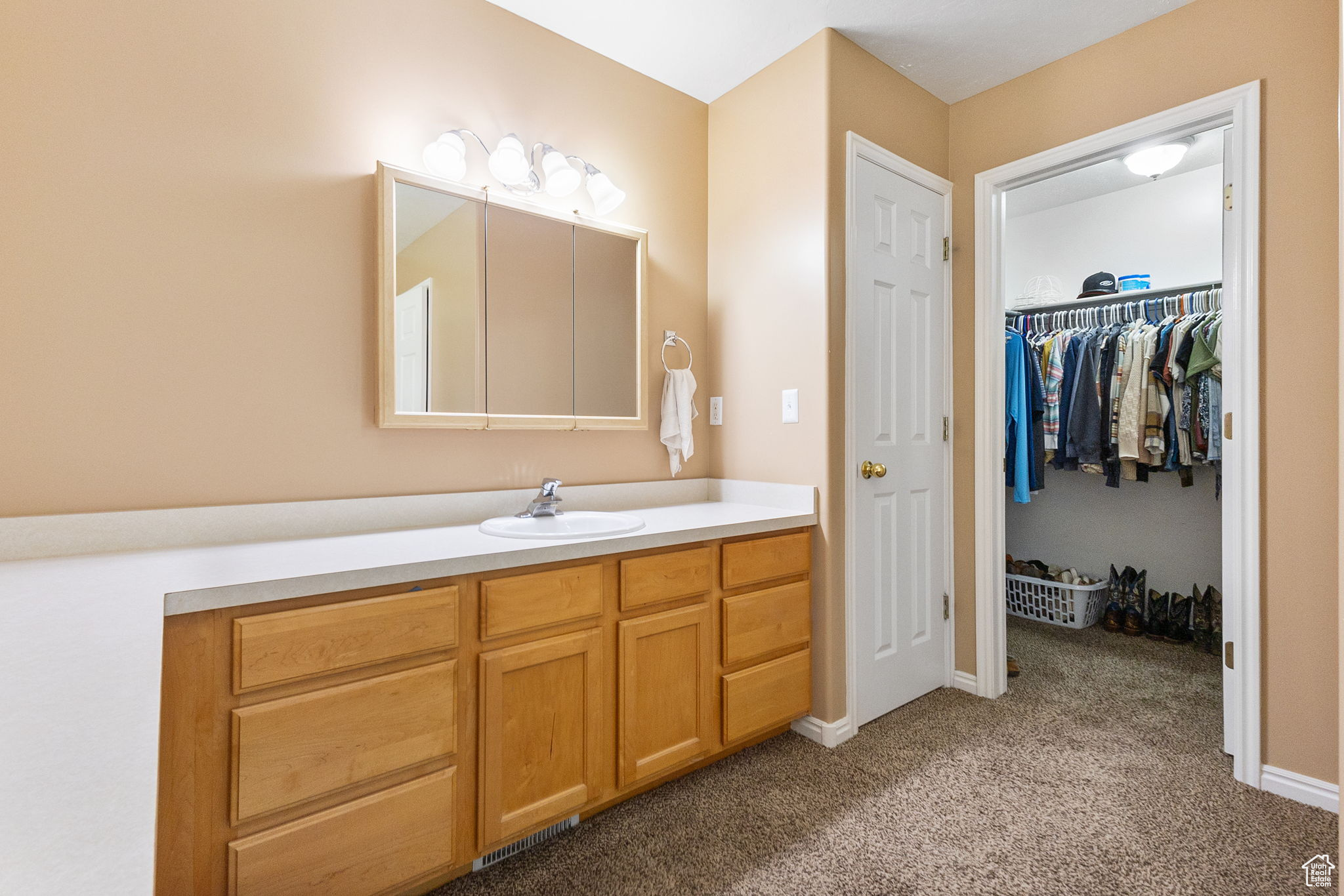 MOODY ACRES - Residential