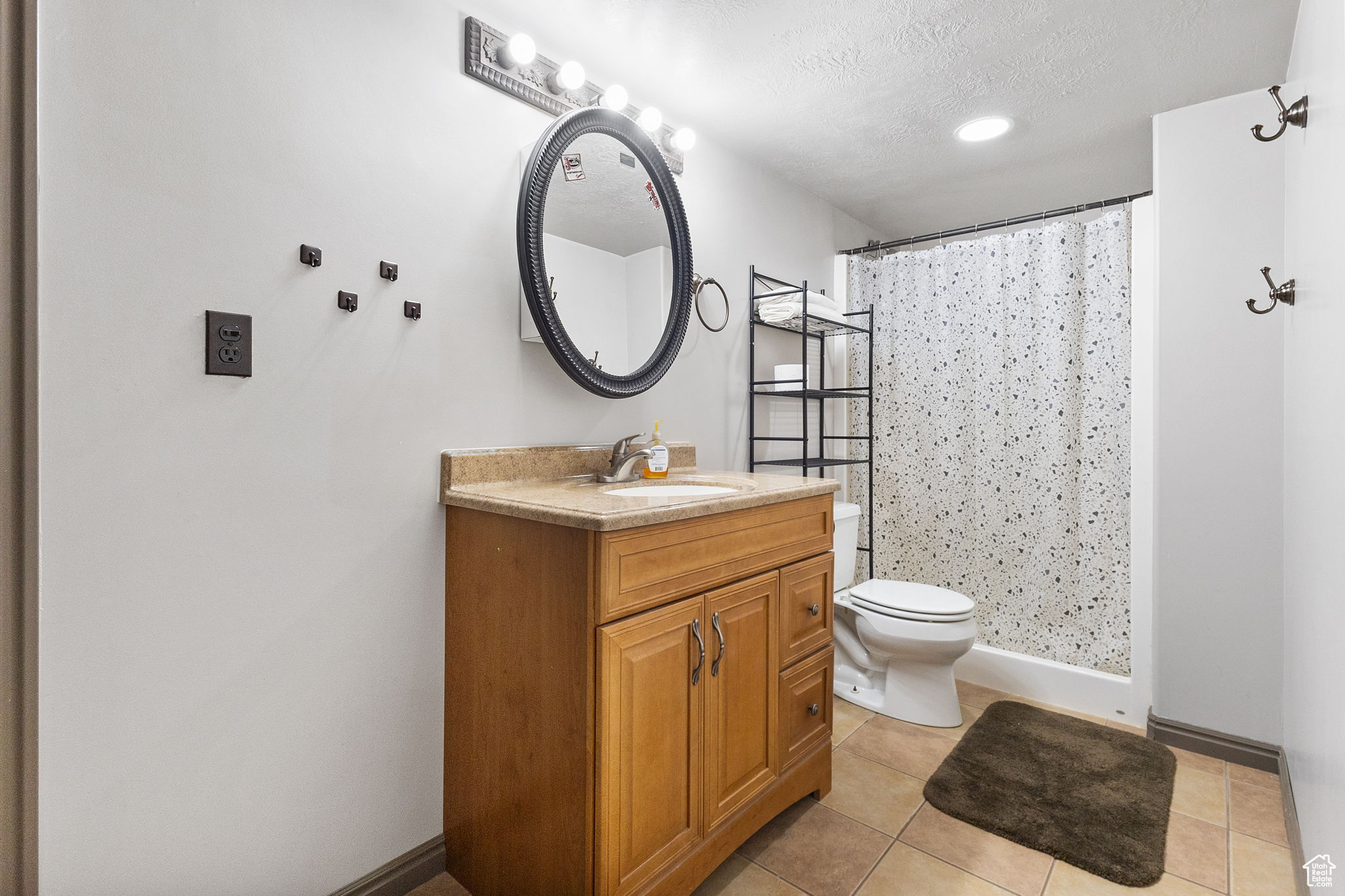 MOODY ACRES - Residential