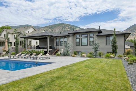 Tiny photo for 648 W HIDDEN FARM DR, Farmington, UT 84025 (MLS # 2172026)