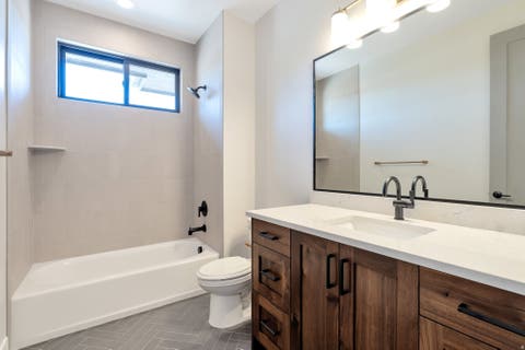 Tiny photo for 648 W HIDDEN FARM DR, Farmington, UT 84025 (MLS # 2172026)