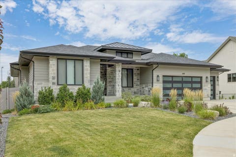 Tiny photo for 648 W HIDDEN FARM DR, Farmington, UT 84025 (MLS # 2172026)