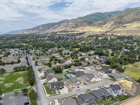 Tiny photo for 648 W HIDDEN FARM DR, Farmington, UT 84025 (MLS # 2172026)