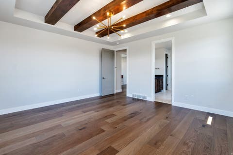 Tiny photo for 648 W HIDDEN FARM DR, Farmington, UT 84025 (MLS # 2172026)