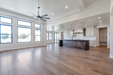 Tiny photo for 648 W HIDDEN FARM DR, Farmington, UT 84025 (MLS # 2172026)