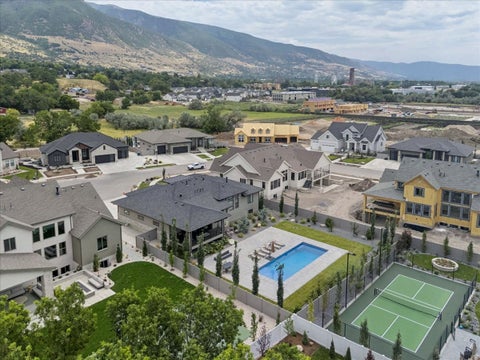 Tiny photo for 648 W HIDDEN FARM DR, Farmington, UT 84025 (MLS # 2172026)