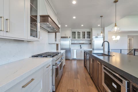 Tiny photo for 648 W HIDDEN FARM DR, Farmington, UT 84025 (MLS # 2172026)