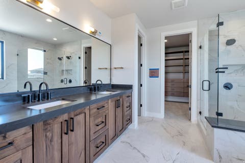 Tiny photo for 648 W HIDDEN FARM DR, Farmington, UT 84025 (MLS # 2172026)