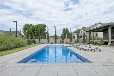 Tiny photo for 648 W HIDDEN FARM DR, Farmington, UT 84025 (MLS # 2172026)