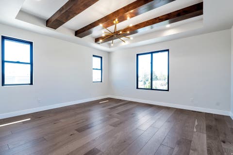 Tiny photo for 648 W HIDDEN FARM DR, Farmington, UT 84025 (MLS # 2172026)