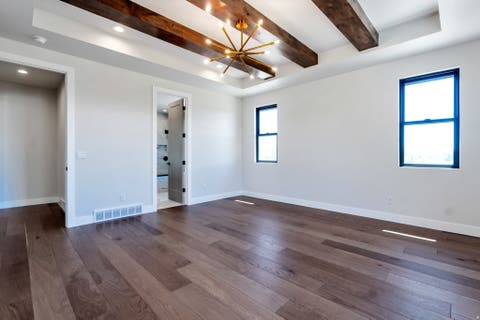 Tiny photo for 648 W HIDDEN FARM DR, Farmington, UT 84025 (MLS # 2172026)