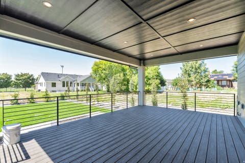 Tiny photo for 648 W HIDDEN FARM DR, Farmington, UT 84025 (MLS # 2172026)
