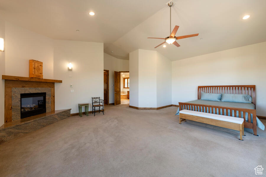 PINERIDGE - Residential