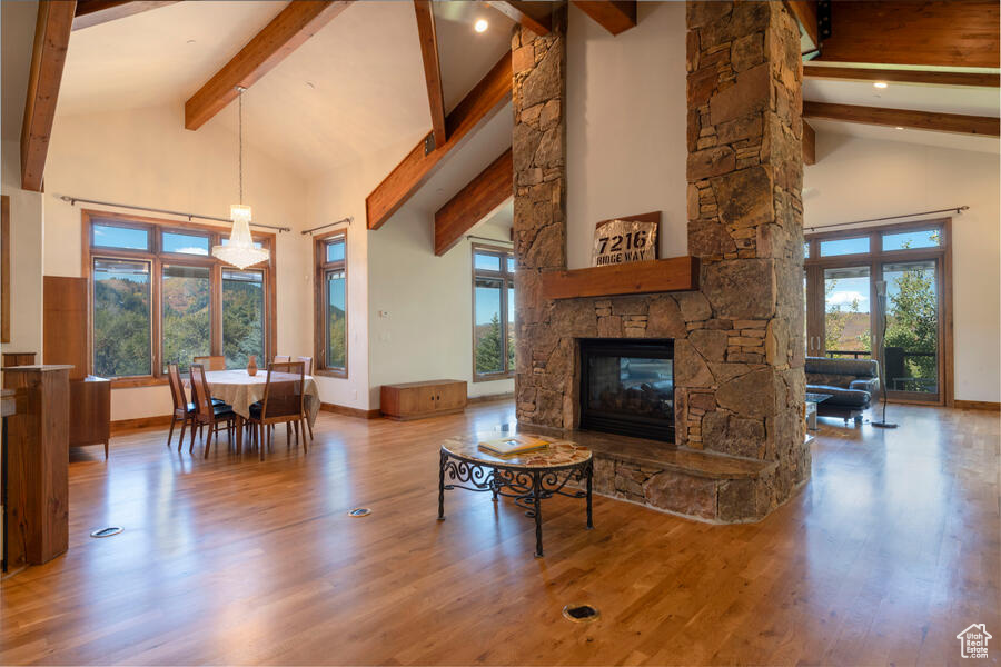 PINERIDGE - Residential