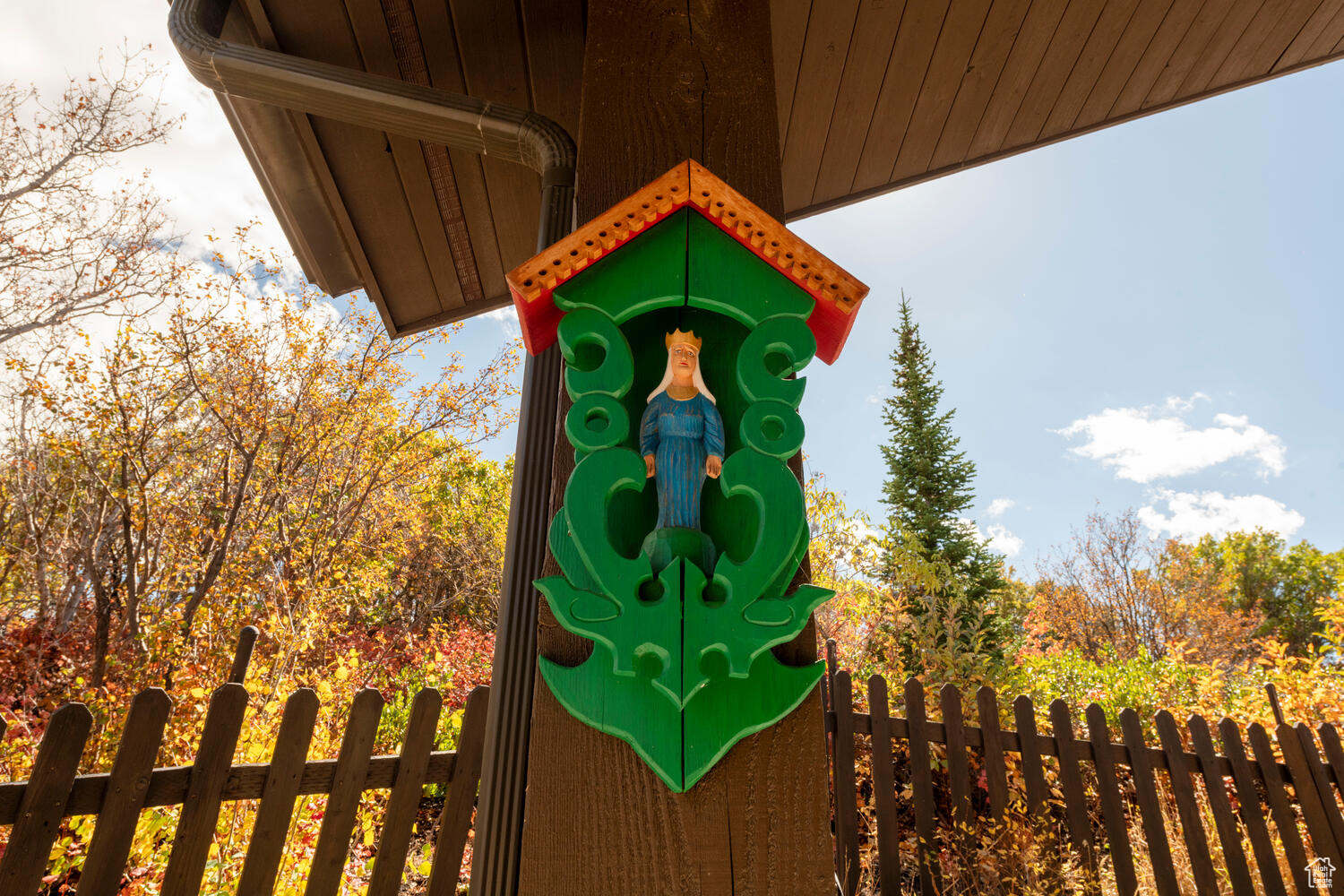 PINERIDGE - Residential