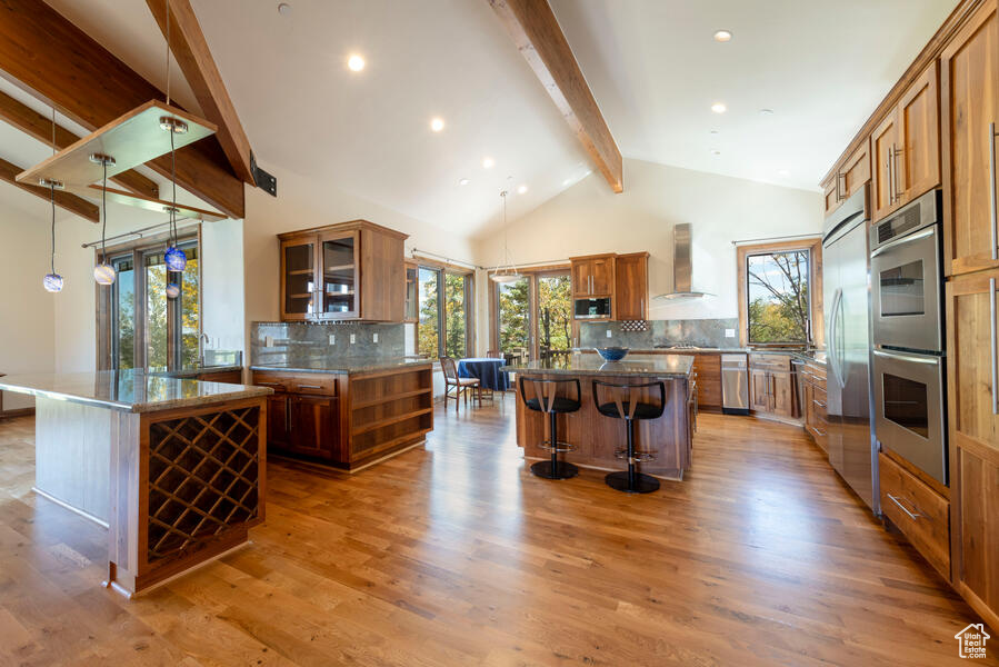 PINERIDGE - Residential