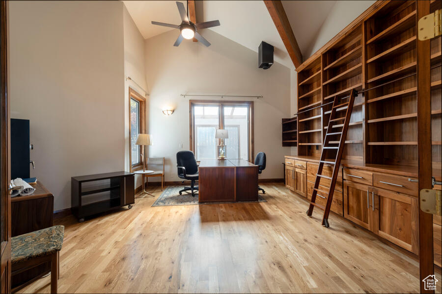 PINERIDGE - Residential