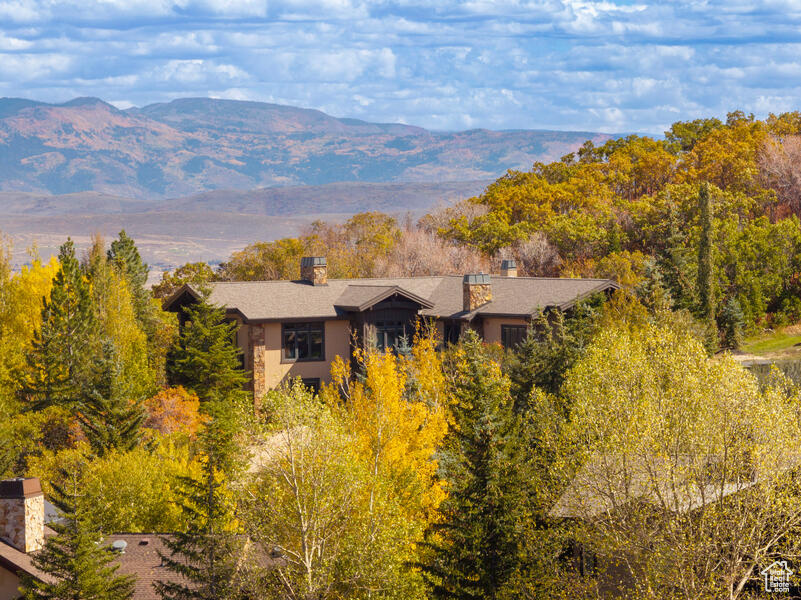 PINERIDGE - Residential