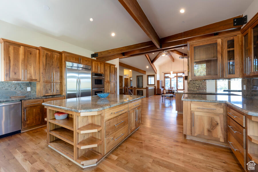 PINERIDGE - Residential