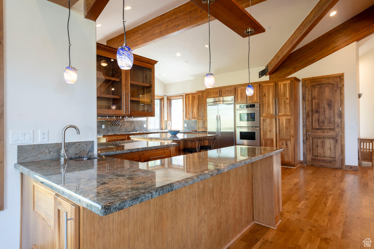 PINERIDGE - Residential