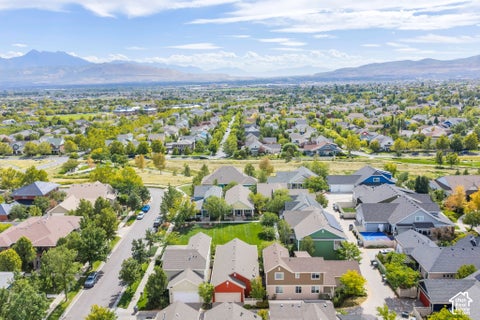 Tiny photo for 11464 S OPEN VIEW LN, South Jordan, UT 84009 (MLS # 2186038)