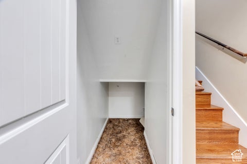 Tiny photo for 11464 S OPEN VIEW LN, South Jordan, UT 84009 (MLS # 2186038)
