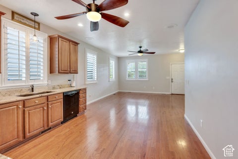 Tiny photo for 11464 S OPEN VIEW LN, South Jordan, UT 84009 (MLS # 2186038)